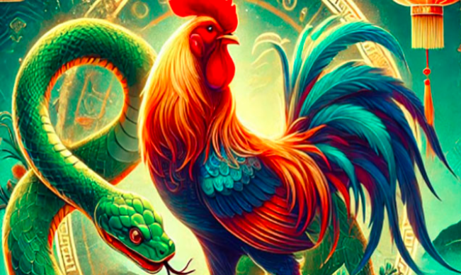 Peluang Investasi untuk Shio Ayam, Ini 9 Nasihat yang Dapat Mengubah Hidup dalam 6 Bulan